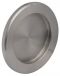 8 – 10 mm Muschelgriff rund 90mm Edst.matt