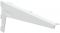 65 kg Konsole weiss 480mm