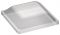 A 60–80 A-Puffer DB127 transp. D=12,7/H=3,1 mm