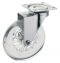 weich Design-Lenkro.transp.anschrb.platte 60mm