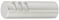 15 mm Gardb.Hak.Edelstahl matt 15x51mm