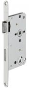 78 mm E-Schloss WC silb. DR55/16