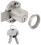 verschiedenschliessend Schl.Minilock vern.lad H..22mm