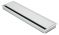 450 x 120 mm Kabeldurchlass Alu.silb. 450x120mm