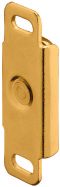 vermessingt Gegenstueck St.verm. 45x12x5mm