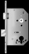 78 mm E-Schloss Medio DR70/18 RZ-W, Inox