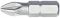 PZ1 PZ-Bit 1/4