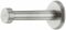 52 mm Gardb.Hak.Edelstahl matt 15x52mm