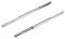 526 mm K-Fuehr.Accuride DZ2431 13Kg verz. 500mm