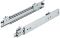 550 mm K-Fuehr. 119 Kg KTH verz.500mm