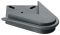 Rollengarnitur Caddy, mit Eck-Sockel 45°