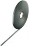 12 mm Vorlegeband anthr. 12 x 3 x 20m