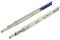 457 mm K-Fuehr.Accuride 3832 EC 45Kg verz.450mm