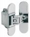 abgerundet Tuerbd. Startec H7 Zi.goldf.pol. TD=40mm