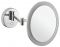 5 W LED-Kosmetikspiegel rund chr.pol