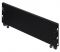 153 x 7 x 73 mm Fachteiler St. schw. A6 quer
