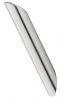 150 mm Gardb.Hak.Edelstahl matt M4 150mm