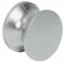 hellgrau Druckknopf Kst. hellgrau kurz