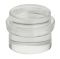 transparent Bodentuerpuffer Kst.transp. 38mm