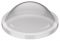 A 60–80 A-Puffer DB011 transp.D=10,0/H=3,2 mm