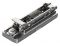 Zinkdruckguss Montageplatte Duomatic SM zi.schrb. 0mm