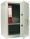 360 x 350 x 130 mm Tresor rs. H432xB426xT233mm