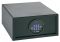 schwarz Hotelsafe schwarz H200xB405XT415mm