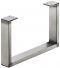 Möbelkufe Möbelkufe St.roh.lackiert400x250x60x50mm