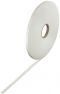 12 mm Vorlegeband weiss 12 x 3 x 20m