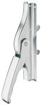 Vierkantstange 13 x 13 mm Tortreibriegel St.verz. 13mm