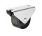 hart Anschraub-Bockrolle verz.grau 25Kg Ø30mm
