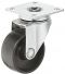 hart Lenkrolle St.verz.35kg Ø 40mm