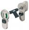 ≤ 50 mm WC-Knaufzylinder fuer BB