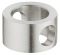 180 ° Auflagering messf. 180° 6mm