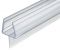 PVC Gl.Türdichtung PVC 10-12X2500mm