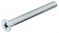 12 mm Senkschrb.St.verz. M5x12mm