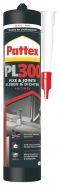 weiß Montagekl.Pattex PL 300 weiss 300ml
