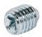 verzinkt Befest.Schrb.St.verz.M8x 8,5mm