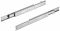 732 mm K-Fuehr.Accuride 3630 45Kg verz. 700mm