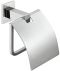 poliert, verchromt Toilettenpapierhalter Ms.chr.pol.