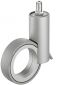 weich Design-Moebro.F silbf.M10 100mm