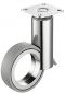 weich Design-Moebro.F chr.pol.z.schrb.100mm