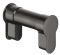 Zinkdruckguss Blindzyl.Zi.schw.50-76mm verstellb.