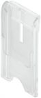 transparent Karrtenhalt.Pharma-Org transp.f.Quert.