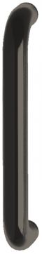 anthrazitgrau Tuergr.Lt PA grau 92 173mm