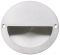 90 mm Muschelgriff Edelst.matt