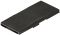 schwarz A-Abdeckka.Clip Top schw. 70.4503
