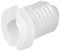 5 mm Spreizmuffe Polyamid 5x7,9mm
