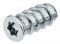 verzinkt Varianta-Schrb. Fl. IS verz. 5/13,5mm