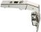ohne Schließautomatik CLIP top 95°Stoll.o.SA schrb.78T9550.TL